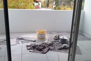Neubauwohnung  mit Balkon in Bubenreuth – Die vollständige Adresse der Immobilie erhältst du vom Anbieter., 91058 Altstadt, Erlangen – Vorschaubild 25