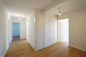 Helle 3-Zimmer-Wohnung im Herzen von Bonn – Die vollständige Adresse der Immobilie erhältst du vom Anbieter., 53111 Bonn-Zentrum, Bonn – Vorschaubild 3