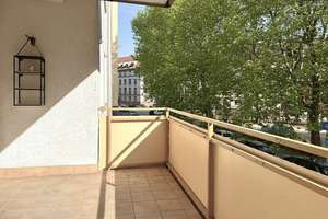 ***EINZIEHEN & WOHLFÜHLEN - GROSSZÜGIG WOHNEN MIT AUFZUG & BALKON*** – Die vollständige Adresse der Immobilie erhältst du vom Anbieter., 68167 Neckarstadt-Ost/Wohlgelegen, Mannheim – Vorschaubild 13