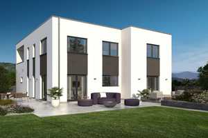 Moderne Architektur, zeitlose Qualität - Ihr OKAL Traumhaus! – Holzminden (Kreis) – Vorschaubild 2