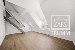 Einziehen & wohlfühlen: Renovierte 78 m² Dachgeschosswohnung – Die vollständige Adresse der Immobilie erhältst du vom Anbieter., 4157 Gohlis-Mitte, Leipzig – Vorschaubild 6