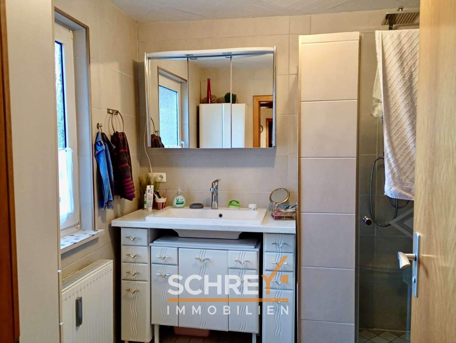 Immobilie in Bramsche - Vielseitige Hofstelle mit zwei Wohneinheiten, Nebengebäuden und 10.023 m² Grundstück - Bild 0