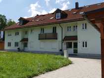 Fürstenfeldbruck ... - Vermietung 1-Zimmer-Wohnungen