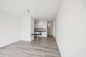 Modernisierte 1-Zimmer-Wohnung mit Fahrstuhl im 5. Obergeschoss – Die vollständige Adresse der Immobilie erhältst du vom Anbieter., 21033 Lohbrügge, Hamburg – Vorschaubild 5