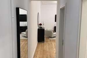 LEONHARDTSTRAßE - provisionsfreies saniertes Apartment – Leonhardtstr. 7, 14057 Charlottenburg, Berlin – Vorschaubild 5