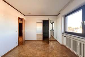3-Zimmer-Eigentumswohnung mit besonderem Split-Level-Konzept und Südbalkon! – Die vollständige Adresse der Immobilie erhältst du vom Anbieter., 80689 St. Ulrich, München – Vorschaubild 9