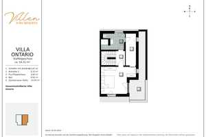 Großzügig wohnen. Gesund leben. - Familienglück auf ca. 257 m² - Villa Ontario in Bierstadt – Anhalterweg 2, 65191 Wiesbaden – Vorschaubild 9
