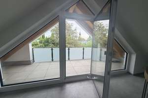 3,5-Zimmer-Wohnung mit Balkon mit einzigartigem Ausblick – Ingolstadt Süd – Unterlettenweg 17, 85051 Münchener Straße, Ingolstadt – Vorschaubild 2