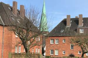 Tolle Erdgeschoss-Wohnung direkt am Fischerreihafen in Travemünde – 23570 Travemünde, Lübeck – Vorschaubild 12