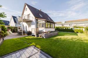 Modernisiertes EFH mit viel Platz & sonnigem Garten in Top-Lage – Die vollständige Adresse der Immobilie erhältst du vom Anbieter., 84032 Altdorf – Vorschaubild 2