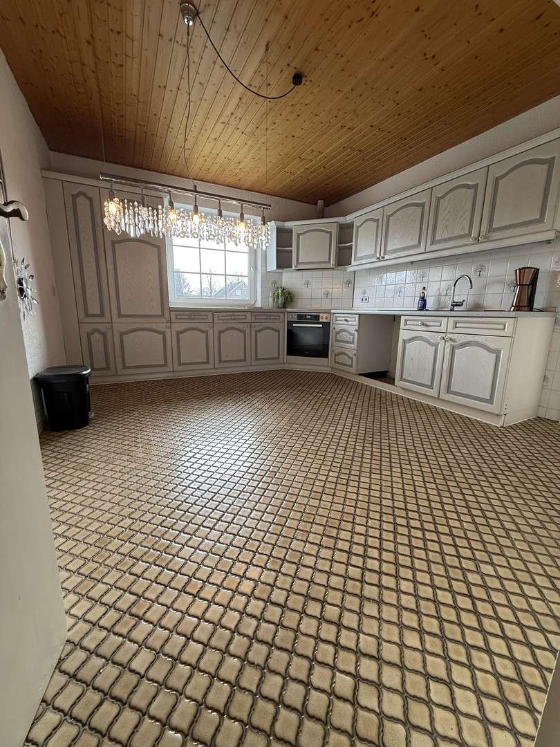 Immobilie in Lindewitt - Freistehendes Einfamilienhaus in 24969 Lindewitt (Kreis Schleswig-Flensburg) - Bild 0