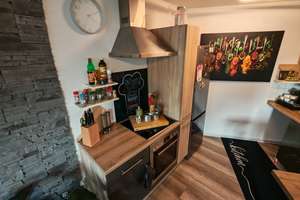 Gemütliche 2 ZKB-Wohnung mit Einbauküche u. Kfz-Stellplatz ab 01.02.2026 – Thujaweg 7, 76149 Neureut, Karlsruhe – Vorschaubild 16
