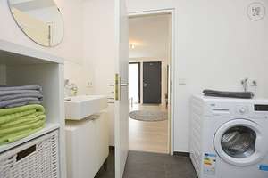 Modern möblierte Wohnung in Stuttgart Hoffeld – Die vollständige Adresse der Immobilie erhältst du vom Anbieter., 70597 Hoffeld, Stuttgart – Vorschaubild 7