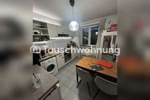 Tauschwohnung: 2-Zimmer-Wohnung Köln gegen Berlin – Die vollständige Adresse der Immobilie erhältst du vom Anbieter., 50733 Nippes (Ortsteil), Köln – Vorschaubild 3