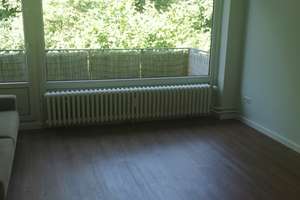 Sehr helle, ruhige 3 Zimmer Balkon-Wohnung, Nähe UKE - direkt vom Eigentümer – Henning-Wulf-Weg 16, 22529 Lokstedt, Hamburg – Vorschaubild 4