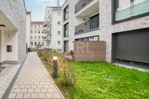 Luxuriöser Wohntraum! Anspruchvolles Stadthaus in attraktiver Lage am Friedensplatz! Voll möbliert! – Heilbronn – Vorschaubild 56