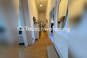 Tauschwohnung: 3 Zimmer Altbau mit Balkon – Wichterichstraße 2, 50937 Sülz, Köln – Vorschaubild 10