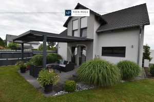 Neuwertiges Einfamilienhaus in ruhiger Wohnlage von Dachsbach – Neustadt a.d. Aisch-Bad Windsheim (Kreis) – Vorschaubild 1