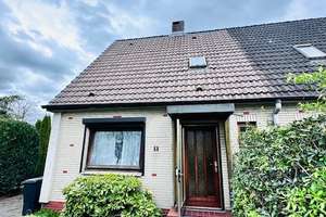 Charmantes Grundstück mit Potenzial in Hamburg-Lurup! – Die vollständige Adresse der Immobilie erhältst du vom Anbieter., 22547 Lurup, Hamburg – Vorschaubild 2