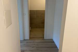 Wohnen mit Charakter: 3-Zimmer-Wohnung in München-Hadern – Luzernenweg 3, 80689 Blumenau, München – Vorschaubild 3