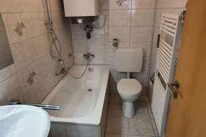 Ansprechende 2-Zimmer-EG-Wohnung mit EBK in Milbertshofen, München – Knorrstraße 28, 80807 Milbertshofen, München – Vorschaubild 5
