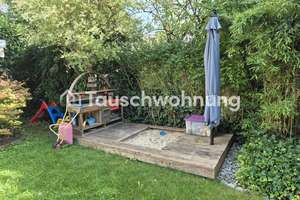 Tauschwohnung: Wunderschöne 3 Zimmer Wohnung mit Garten in Aubing – Die vollständige Adresse der Immobilie erhältst du vom Anbieter., 81249 Aubing-Süd, München – Vorschaubild 14