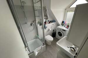 Top 2-Zimmer-Wohnung mit Balkon + EBK + Tiefgaragenplatz - PROVISIONSFREI – Kanalstraße 105, 48147 Uppenberg, Münster – Vorschaubild 16