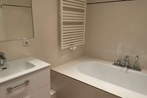 2-Zimmer-Wohnung im Zooviertel (Hochparterre) – Scharnhorststr. 23, 30175 Zoo, Hannover – Vorschaubild 5