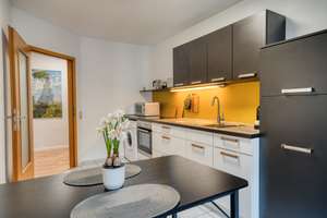 Wunderschöne möblierte 2-Zimmer-Wohnung in bester Lage Leipzig Zentrum-West – Sebastian-Bach-Straße 24, 4109 Zentrum-West, Leipzig – Vorschaubild 8