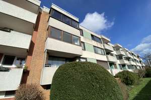 Hannover - Wietzegraben: Herrliche, renovierte Wohnung mit Balkon & Parkplatz! – Die vollständige Adresse der Immobilie erhältst du vom Anbieter., 30179 Sahlkamp, Hannover – Vorschaubild 2