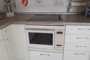 Geschmackvolle Maisonette-Wohnung mit drei Zimmern,  Balkon und Einbauküche in Mannheim – 68169 Mannheim – Vorschaubild 40
