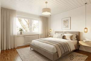 Helles Reihenendhaus mit Garten, Terrasse, Dachterrasse und 3 Garagen – Die vollständige Adresse der Immobilie erhältst du vom Anbieter., 40470 Mörsenbroich, Düsseldorf – Vorschaubild 6