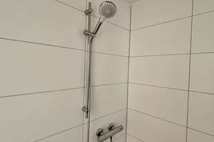 Erstbezug in Bonn-Poppelsdorf: Exklusives Ein-Zimmer-Apartment mit Balkon  – Karlrobert-Kreiten-Straße 2, 53115 Poppelsdorf, Bonn – Vorschaubild 9