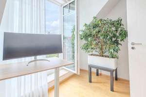 Familienfreundliche Doppelhaushälfte in München – hell, modern & energetisch stark – Die vollständige Adresse der Immobilie erhältst du vom Anbieter., 80999 Untermenzing, München – Vorschaubild 10