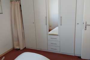 Schöne Wohnung - voll möbliert - in Regensburg, Reinhausen – 93057 Regensburg – Vorschaubild 7