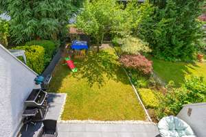 MODERNISIERTES REIHENMITTELHAUS MIT TERRASSE, GARTEN, SAUNA & GARAGE IN HAAR – Die vollständige Adresse der Immobilie erhältst du vom Anbieter., 85540 Haar – Vorschaubild 22