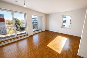 Exklusive Eigentumswohnung inkl. Tiefgaragenstellplatz, Balkon & idyllischer Wasserlage – Die vollständige Adresse der Immobilie erhältst du vom Anbieter., 12527 Grünau, Berlin – Vorschaubild 3