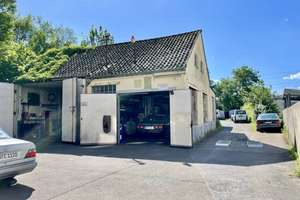 Renoviertes Mehrfamilienhaus mit weiteren Entwicklungspotenzial in Dortmund-Dorstfeld – Die vollständige Adresse der Immobilie erhältst du vom Anbieter., 44149 Dorstfeld, Dortmund – Vorschaubild 13