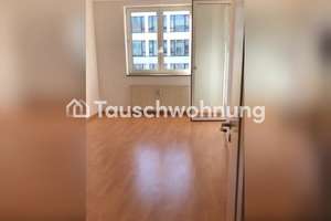 Tauschwohnung: Helle 2-Zi-Whg. nähe Mauerpark gegen größere Wohnung – Anklamer Str. 14B, 10115 Mitte (Ortsteil), Berlin – Vorschaubild 5