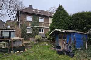 Schöne, denkmalgeschützte Doppelhaushälfte in Duisburg sucht neue Besitzer zur Selbstverwirklichung – Duisburg – Vorschaubild 4