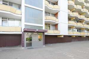 Kapitalanlage - Vermietete 1-Zimmer-Wohnung mit TG-Stellplatz in Köln Ostheim – Köln – Vorschaubild 1