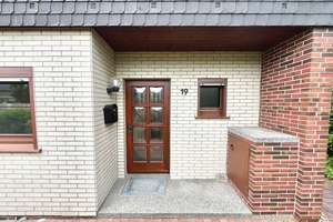 Bezugsfreies Reihenendhaus mit Garten und vermieteter Garage in Oldenburg-Bürgerfelde – Die vollständige Adresse der Immobilie erhältst du vom Anbieter., 26127 Bürgerfelde, Oldenburg (Oldenburg) – Vorschaubild 17