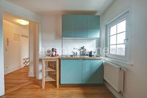 MÖBLIERT - BUSINESSAPARTMENT - Helle Wohnung mit PKW-Stellplatz und Pool – Die vollständige Adresse der Immobilie erhältst du vom Anbieter., 70599 Plieningen (Ortsteil), Stuttgart – Vorschaubild 9