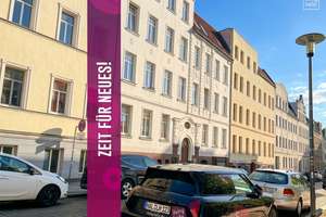 Ihre neue Traumwohnung mit Balkon!