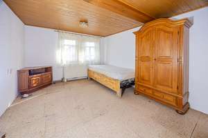 Charmantes Fachwerkjuwel mit großzügigen Grundstück und vielseitigen Möglichkeiten – 60388 Bergen-Enkheim, Frankfurt am Main – Vorschaubild 7