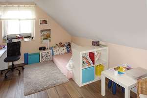 NEU! Exklusives Architektenanwesen m. Doppelgarage u. wohnlichen Vollkeller  in 1a Lage!!! – Die vollständige Adresse der Immobilie erhältst du vom Anbieter., 25355 Barmstedt – Vorschaubild 18