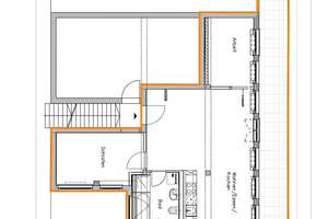 Direkt vom Eigentümer: Attraktive 3-Zimmer-Wohnung mit Südbalkon in zentraler Innenstadtlage – Pelzerstraße 4, 20095 Hamburg-Altstadt, Hamburg – Vorschaubild 8