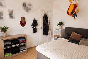 Vermietete 3-Zimmer-Wohnung mit Balkon & Stellplatz – attraktive Kapitalanlage in Pforzheim – Die vollständige Adresse der Immobilie erhältst du vom Anbieter., 75175 Au, Pforzheim – Vorschaubild 6