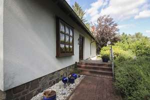 Erholung im Freien: EFH mit Loggia, Terrasse und Garten inkl. Werkstatt in Timmaspe – Die vollständige Adresse der Immobilie erhältst du vom Anbieter., 24644 Timmaspe – Vorschaubild 2