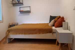 Möblierte 2-Zimmer-Wohnung mit Außenbereich – Nordstraße 42, 47798 Krefeld – Vorschaubild 5
